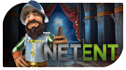 NETENT Slots