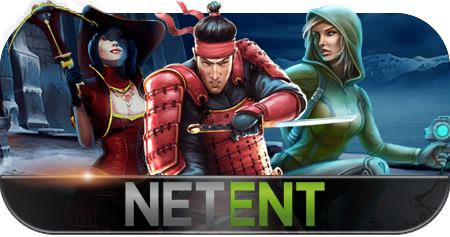 NETENT