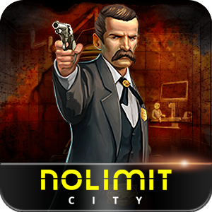 NOLIMIT CITY