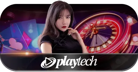 PLAYTECH Casino