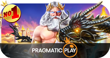 PRAGMATIC PLAY