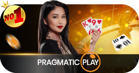 PRAGMATIC PLAY Casino