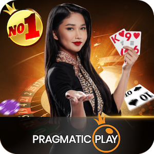 PRAGMATIC PLAY Casino