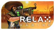 RELAX GAMING Slots
