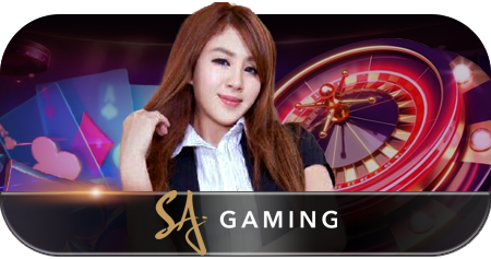 SA GAMING Casino