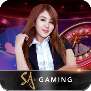 SA GAMING Casino