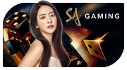 SA GAMING Casino