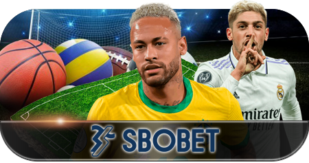SBOBET Sportsbook