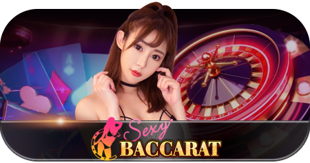 SEXY BACARRAT Casino