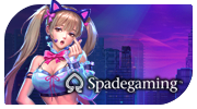 SPADE GAMING Slots