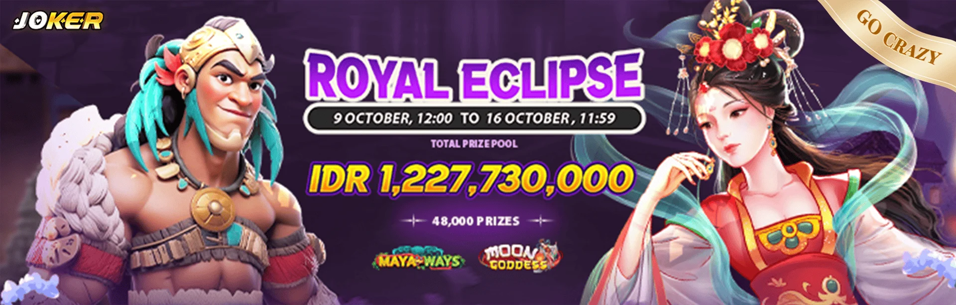 Royal Eclipsi