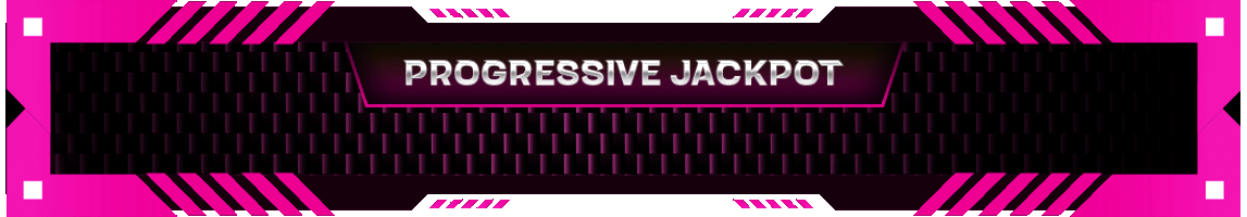 Progressive Jackpot