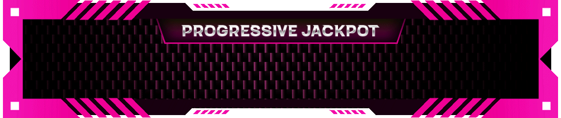 Progressive Jackpot